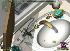 Army Men: Air Tactics / :   