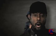 Knaan ft. David Guetta & Will.I.Am  Wavin Flag