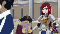     / Fairy Tail