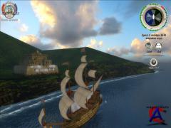  3 Age of Pirates: Caribbean Tales