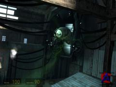 Half-Life 2: Episode Two
