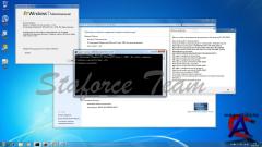 Windows 7 Build 7601 (x86) SP1 (Escrow) DE-EN-RU Staforce Team