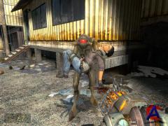 Half-Life 2: Episode Two