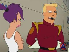  / Futurama (2 )
