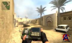 Counter-Strike: Source (v5x) No-Steam