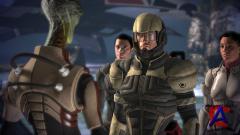 Mass Effect Collectors Edition [RePack]
