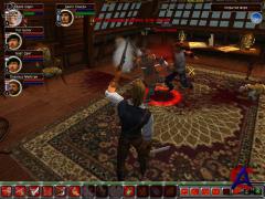 :    Age of Pirates 2: City of Abandoned Ships