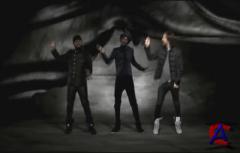 Knaan ft. David Guetta & Will.I.Am  Wavin Flag