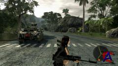 Mercenaries 2: World in Flames [Repack]
