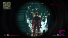 Sniper: Ghost Warrior [RePack  R.G.Spieler]