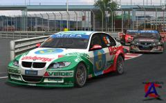 STCC: The Game 2008 (PC-Multi5+RUS)