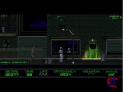 Robocop 2D game pack /     2D