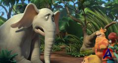  / Horton Hears a Who!