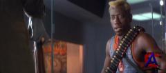  / Demolition Man