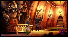 Monkey Island 2 Special Edition: LeChucks Revenge