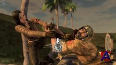 Mercenaries 2: World in Flames [Repack]