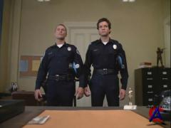   / Police Academy
