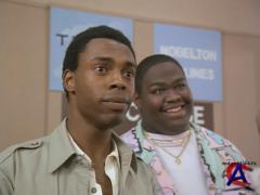   5:   -   / Police Academy 5: Assignment: Miami Beach