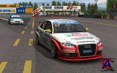 STCC: The Game 2008 (PC-Multi5+RUS)