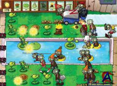 Plants vs. Zombies- Repack
