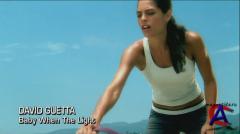 David Guetta - Baby When The Light