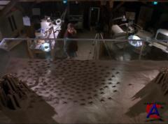    / The Outer Limits (1-7 )