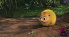  / Horton Hears a Who!