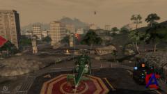 Mercenaries 2: World in Flames [Repack]