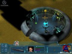 UFO: Extraterrestrials.   [RePack]