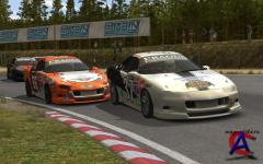 STCC: The Game 2008 (PC-Multi5+RUS)