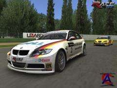 RACE 07: Official WTCC Game