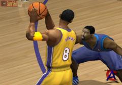 NBA Live 2003