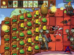 Plants vs. Zombies- Repack