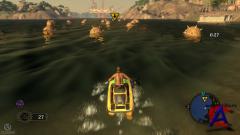 Mercenaries 2: World in Flames [Repack]