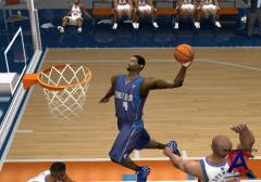 NBA Live 2003