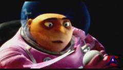   / Despicable Me