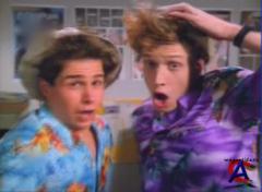   / Weird Science (1-5 )