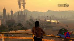 Mercenaries 2: World in Flames [Repack]