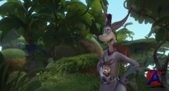  / Horton Hears a Who!