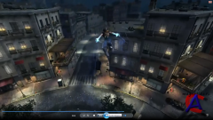 Infamous 2