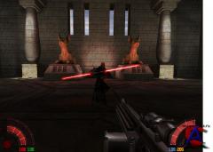 Star Wars: Jedi Knight - Escape Yavin IV