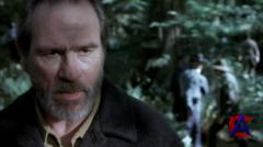  / Hunted, The