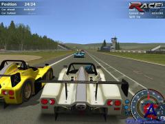 RACE 07: Official WTCC Game