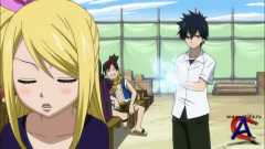     / Fairy Tail