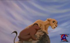   2:   / Lion King II: Simbas Pride, The