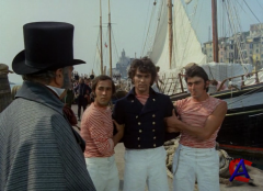    / The Count of Monte-Cristo