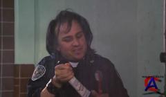   3:  / Police Academy 3: Back in Training