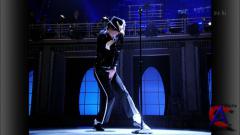 Michael Jackson - HD VIDEO