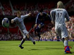 FIFA Online (Beta)[2010]