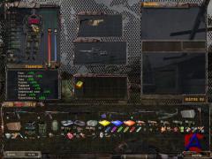 S.T.A.L.K.E.R: Mod  -  